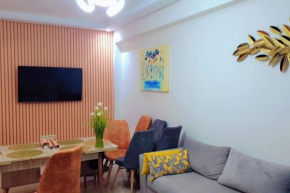 Appartement familial de luxe